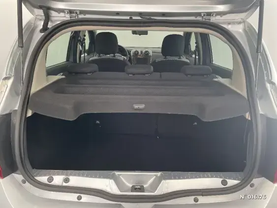 DACIA SANDERO III - voiture d'occasion - Photo 7