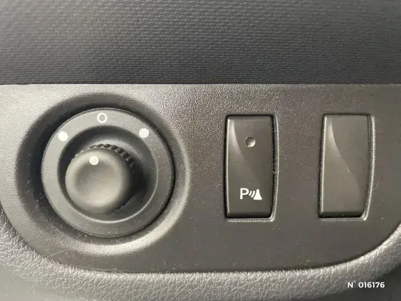 DACIA SANDERO III - voiture d'occasion - Photo 15