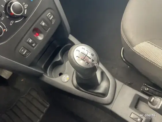 DACIA SANDERO III - voiture d'occasion - Photo 26
