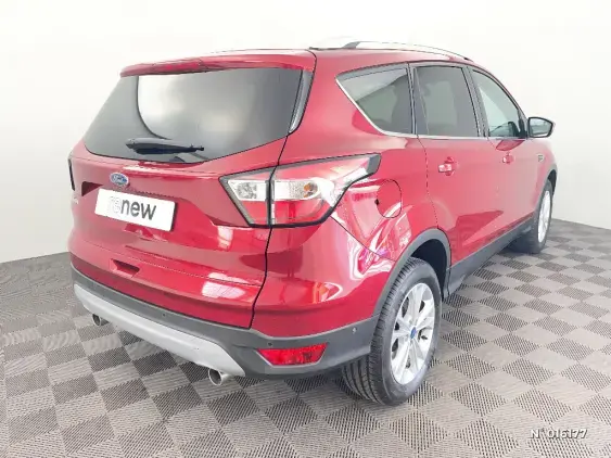 FORD KUGA II - voiture d'occasion - Photo 4