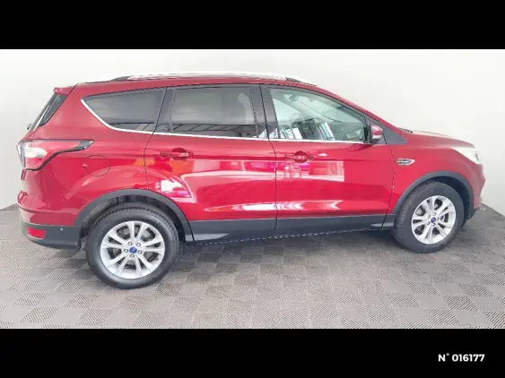 FORD KUGA II - voiture d'occasion - Photo 5