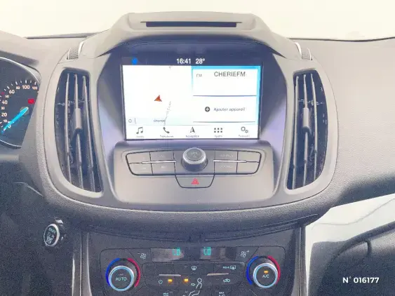 FORD KUGA II - voiture d'occasion - Photo 13