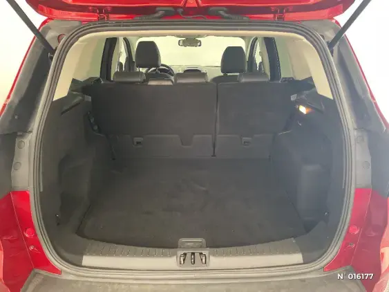 FORD KUGA II - voiture d'occasion - Photo 7