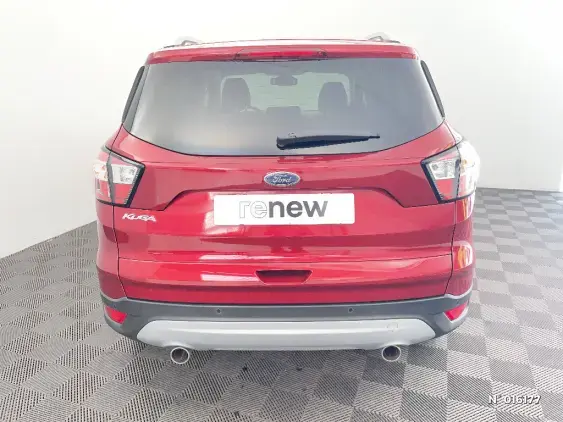 FORD KUGA II - voiture d'occasion - Photo 6