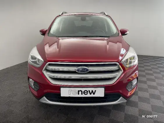 FORD KUGA II - voiture d'occasion - Photo 3