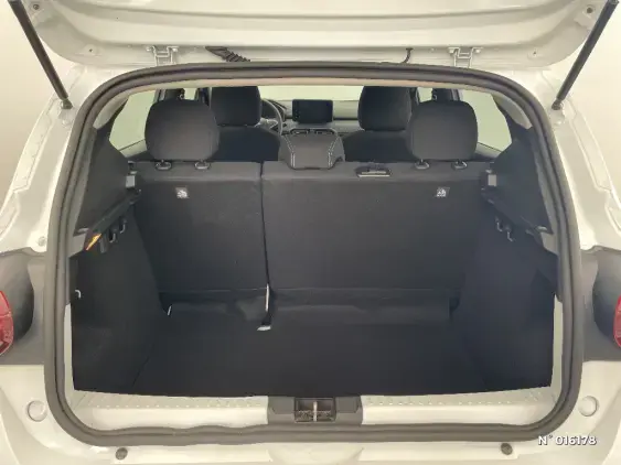 DACIA SANDERO III - voiture d'occasion - Photo 7