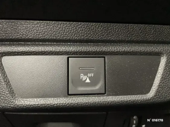 DACIA SANDERO III - voiture d'occasion - Photo 15