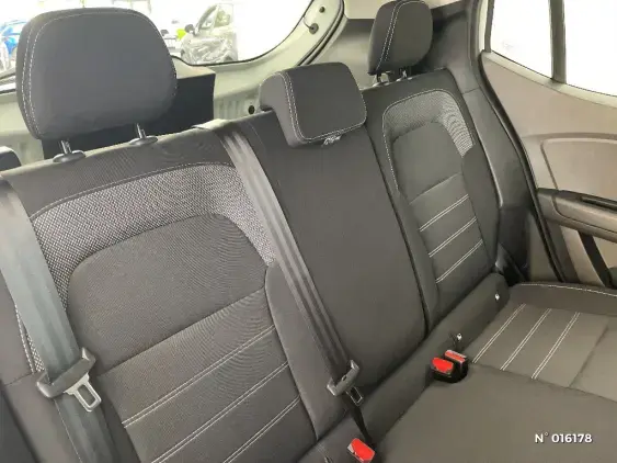DACIA SANDERO III - voiture d'occasion - Photo 11