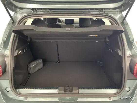 DACIA SANDERO III - voiture d'occasion - Photo 7