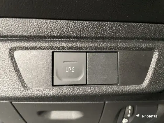 DACIA SANDERO III - voiture d'occasion - Photo 15