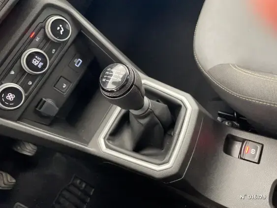 DACIA SANDERO III - voiture d'occasion - Photo 26