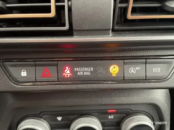 DACIA SANDERO III - voiture d'occasion - Photo 27