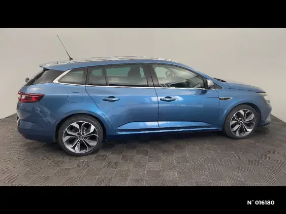 RENAULT MEGANE ESTATE IV - voiture d'occasion - Photo 5