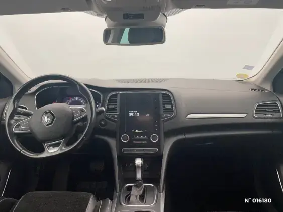 RENAULT MEGANE ESTATE IV - voiture d'occasion - Photo 9