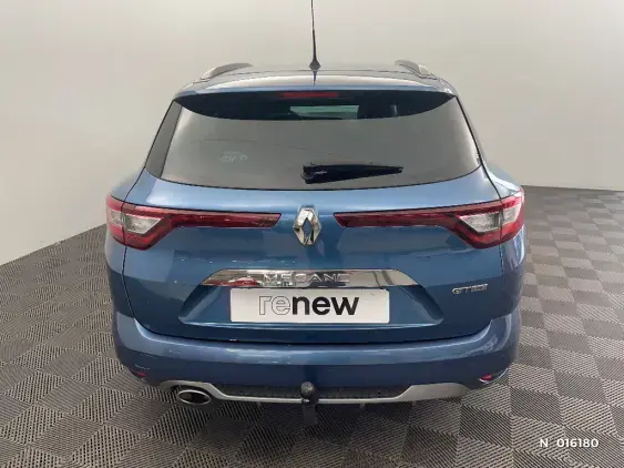 RENAULT MEGANE ESTATE IV - voiture d'occasion - Photo 6