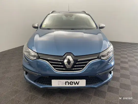 RENAULT MEGANE ESTATE IV - voiture d'occasion - Photo 3
