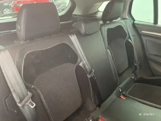 RENAULT MEGANE ESTATE IV - voiture d'occasion - Photo 11
