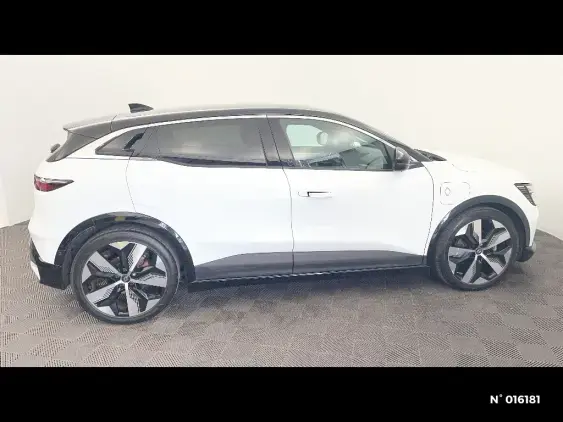 RENAULT MEGANE V - voiture d'occasion - Photo 5
