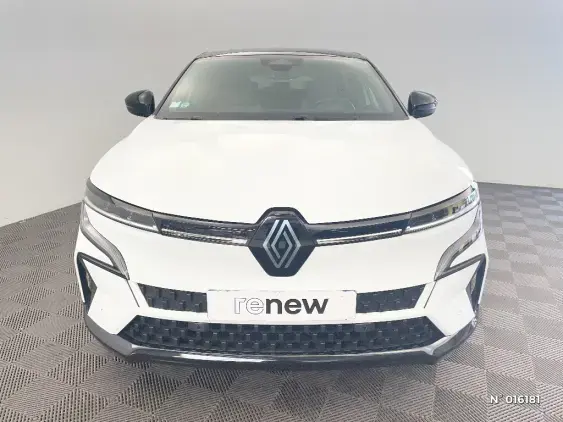 RENAULT MEGANE V - voiture d'occasion - Photo 3