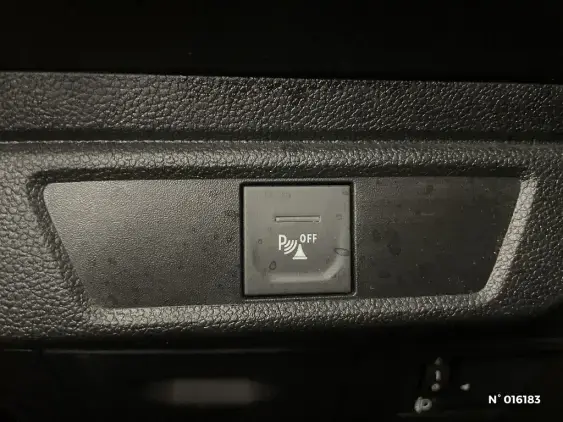 DACIA SANDERO III - voiture d'occasion - Photo 15