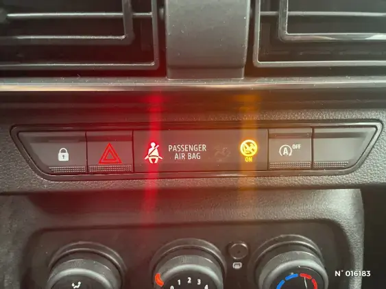 DACIA SANDERO III - voiture d'occasion - Photo 26