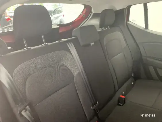 DACIA SANDERO III - voiture d'occasion - Photo 11