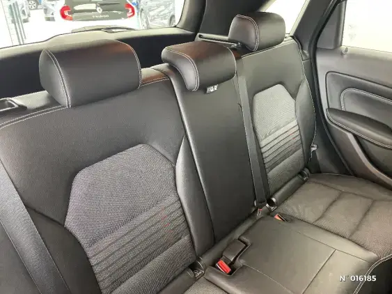 MERCEDES-BENZ CLASSE B II - voiture d'occasion - Photo 11