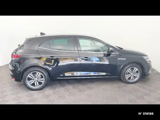 RENAULT MEGANE IV - voiture d'occasion - Photo 5