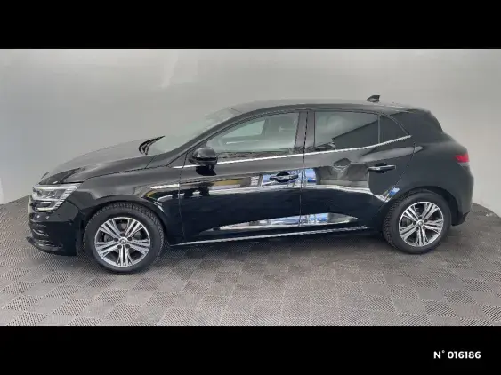 RENAULT MEGANE IV - voiture d'occasion - Photo 2