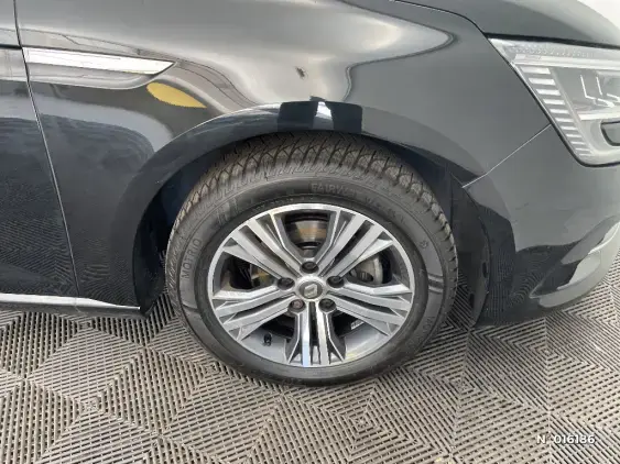RENAULT MEGANE IV - voiture d'occasion - Photo 8