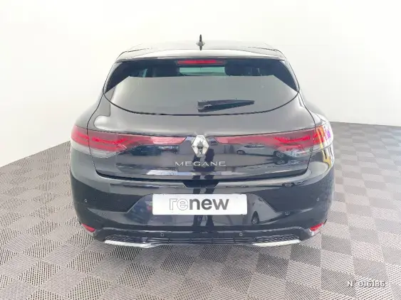 RENAULT MEGANE IV - voiture d'occasion - Photo 6
