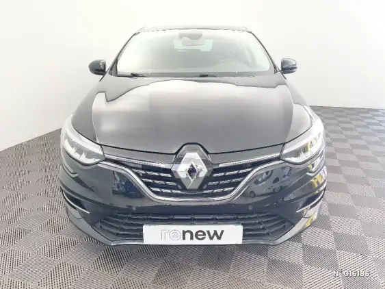 RENAULT MEGANE IV - voiture d'occasion - Photo 3