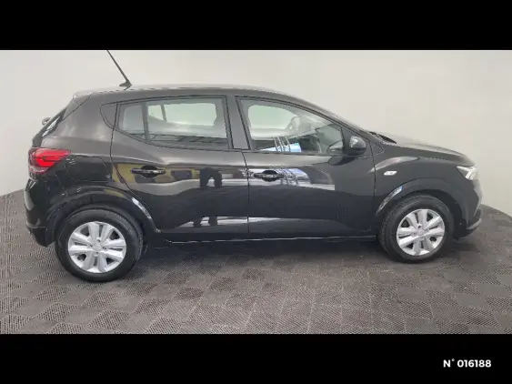 DACIA SANDERO III - voiture d'occasion - Photo 5