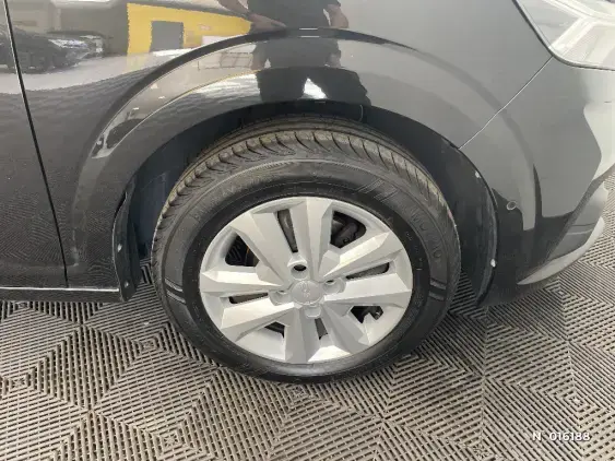 DACIA SANDERO III - voiture d'occasion - Photo 8