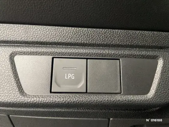 DACIA SANDERO III - voiture d'occasion - Photo 15