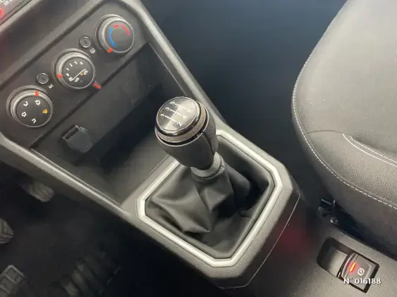 DACIA SANDERO III - voiture d'occasion - Photo 25
