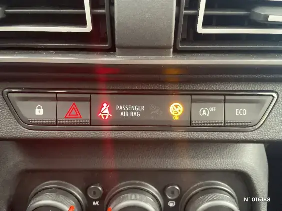 DACIA SANDERO III - voiture d'occasion - Photo 26