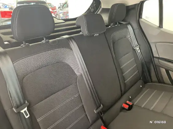 DACIA SANDERO III - voiture d'occasion - Photo 11