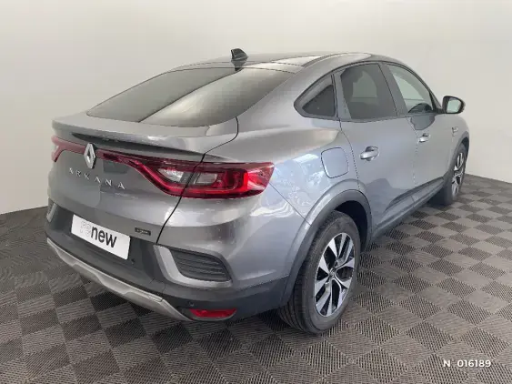 RENAULT ARKANA - voiture d'occasion - Photo 4