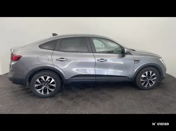 RENAULT ARKANA - voiture d'occasion - Photo 5