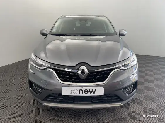 RENAULT ARKANA - voiture d'occasion - Photo 3