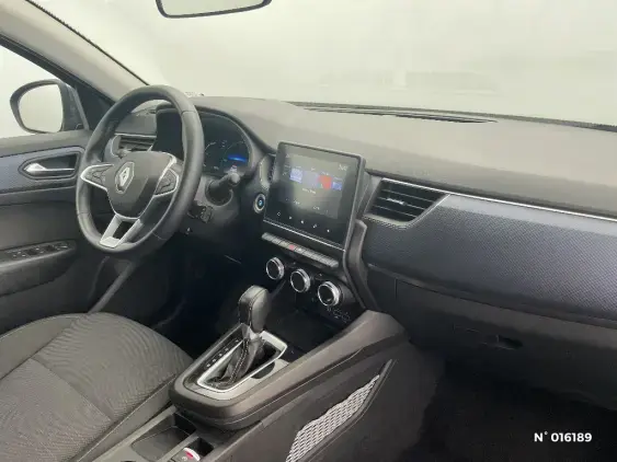 RENAULT ARKANA - voiture d'occasion - Photo 10