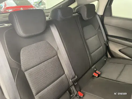 RENAULT ARKANA - voiture d'occasion - Photo 11