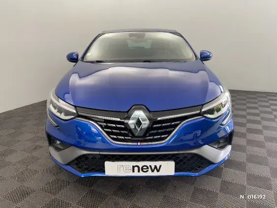 RENAULT MEGANE IV - voiture d'occasion - Photo 3