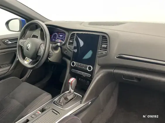 RENAULT MEGANE IV - voiture d'occasion - Photo 10
