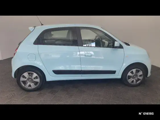 RENAULT TWINGO III - voiture d'occasion - Photo 5