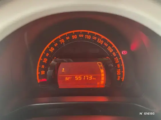 RENAULT TWINGO III - voiture d'occasion - Photo 12