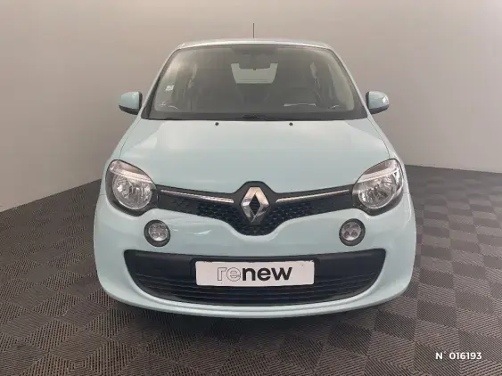 RENAULT TWINGO III - voiture d'occasion - Photo 3