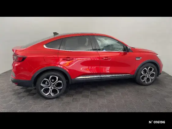 RENAULT ARKANA - voiture d'occasion - Photo 5
