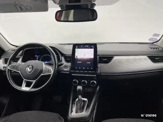 RENAULT ARKANA - voiture d'occasion - Photo 9